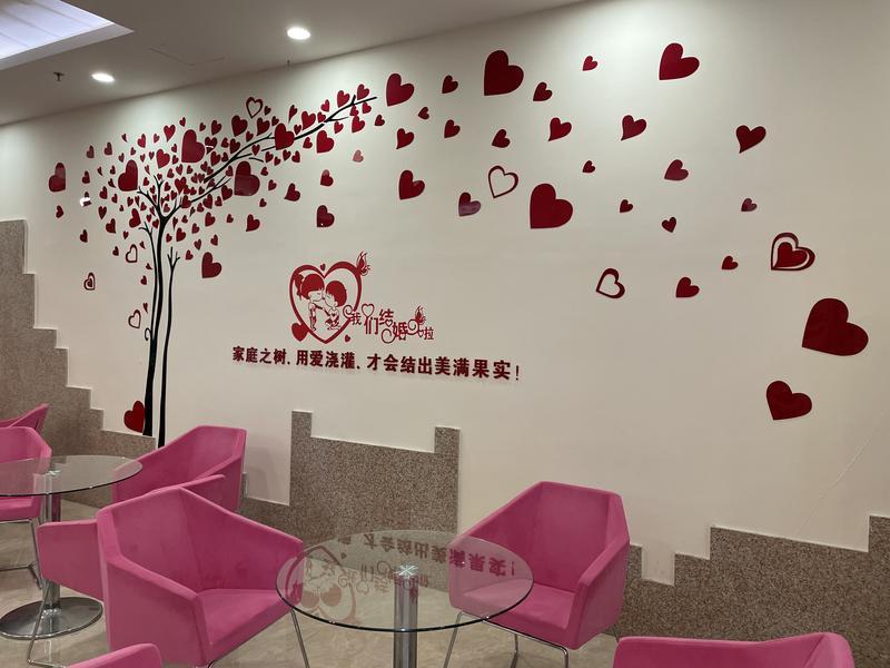 家门口 新变化丨走访广州婚姻登记服务场所，解锁浪漫与幸福的双重密码