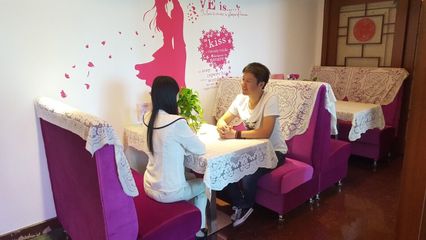 缘圆婚恋机构 良好口碑的婚介服务专家